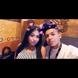 Meet your Posher, Araceli